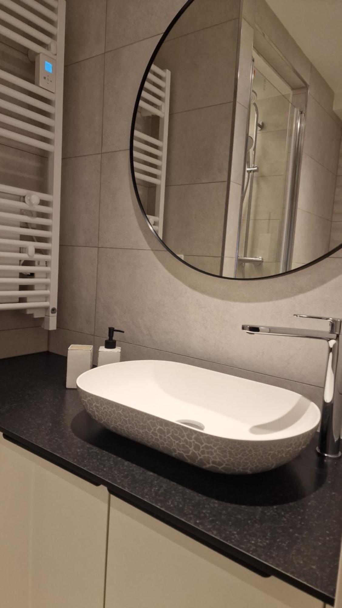 Moderne F3 - 10 Min Aeroport Cdg - Paris - Parc Asterix - Disneyland Paris - Tour Eiffel - Champs Elysee - 15 Min Parc Des Expositions Villepinte - 10 Min Le Bourget - 5 Min Du Golf International De Roissy- Jo 2024 ル・ティレー エクステリア 写真