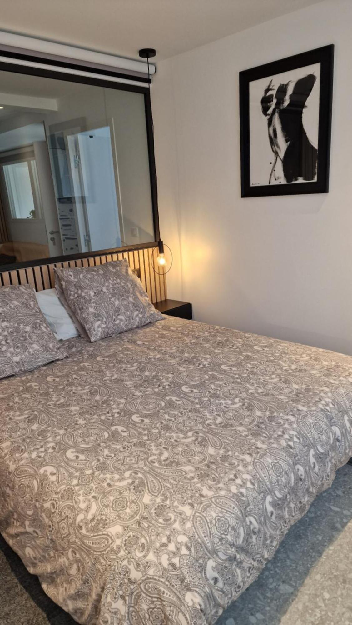 Moderne F3 - 10 Min Aeroport Cdg - Paris - Parc Asterix - Disneyland Paris - Tour Eiffel - Champs Elysee - 15 Min Parc Des Expositions Villepinte - 10 Min Le Bourget - 5 Min Du Golf International De Roissy- Jo 2024 ル・ティレー エクステリア 写真