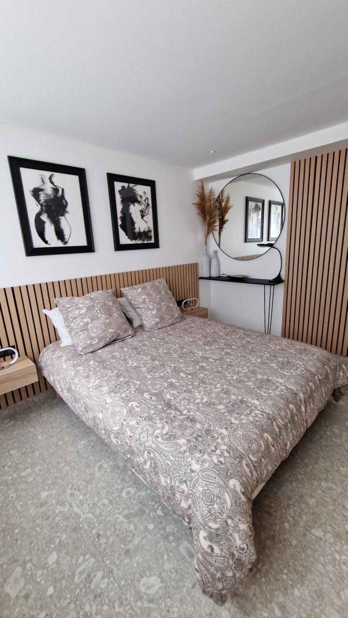 Moderne F3 - 10 Min Aeroport Cdg - Paris - Parc Asterix - Disneyland Paris - Tour Eiffel - Champs Elysee - 15 Min Parc Des Expositions Villepinte - 10 Min Le Bourget - 5 Min Du Golf International De Roissy- Jo 2024 ル・ティレー エクステリア 写真