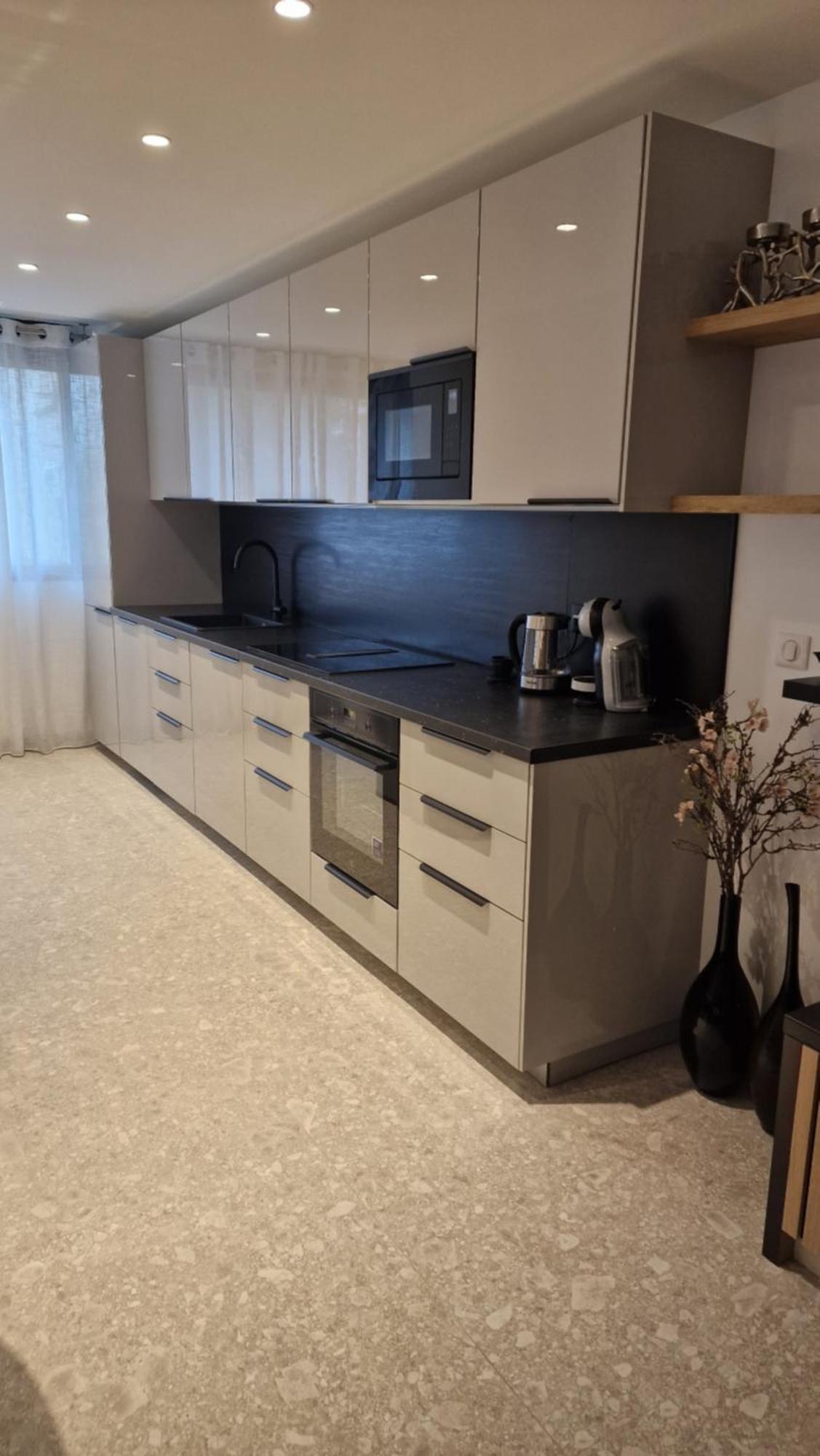 Moderne F3 - 10 Min Aeroport Cdg - Paris - Parc Asterix - Disneyland Paris - Tour Eiffel - Champs Elysee - 15 Min Parc Des Expositions Villepinte - 10 Min Le Bourget - 5 Min Du Golf International De Roissy- Jo 2024 ル・ティレー エクステリア 写真